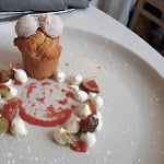 Photo n°4 de l'avis de CINZIA.A fait le 06/10/2019 à 18:36 sur le  La Cava dei Sapori Como à Como