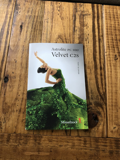 Commercial Printer «Eco Friendly Printer a Greg Barber Company», reviews and photos, 105 Franklin St, Northport, NY 11768, USA