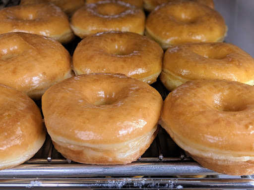 Donut Shop «Happy Donuts», reviews and photos, 2916 Central Ave, Eureka, CA 95501, USA