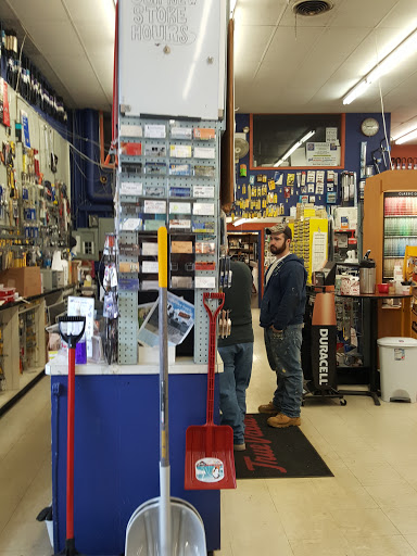 Home Improvement Store «G&S Hardware & Supply», reviews and photos, 251 Hudson St, Hackensack, NJ 07601, USA