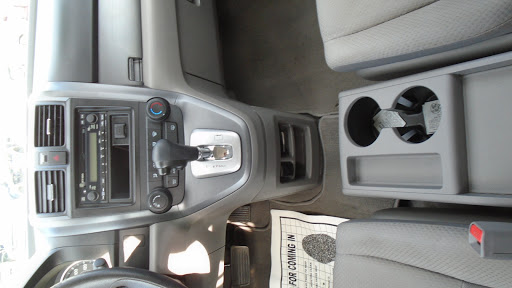 Used Car Dealer «J & F Auto Sales», reviews and photos, 9804 Veterans Memorial Dr, Houston, TX 77038, USA