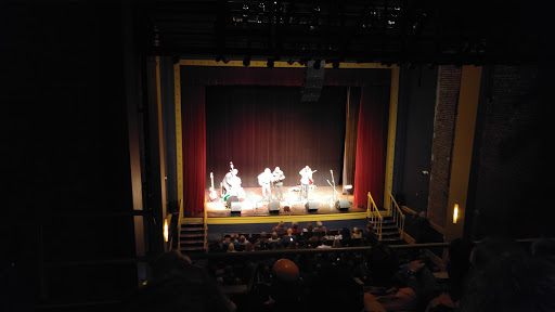 Performing Arts Theater «The American Theatre», reviews and photos, 125 E Mellen St, Hampton, VA 23663, USA