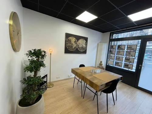 Agence immobilière Anne Mano Immobilier REIMS Reims