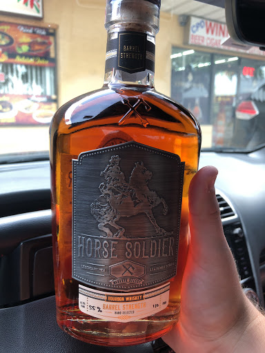 Liquor Store «CPD WINE & LIQUOR», reviews and photos, 5100 US Hwy 98 N, Lakeland, FL 33809, USA