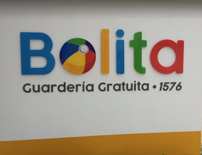 Guardería De Bolita
