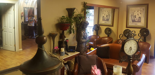 Beauty Salon «Foxy Lady Hair Salon», reviews and photos, 8029 Pinebrook Dr, San Antonio, TX 78230, USA