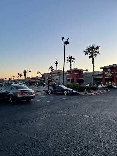 Shoe Repair Shop «Quality Shoe Repair & Luggage», reviews and photos, 2642 W Horizon Ridge Pkwy A5, Henderson, NV 89052, USA