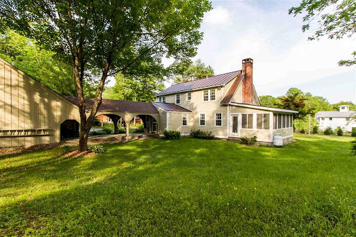 Real Estate Agency «RE/MAX Group One REALTORS», reviews and photos, 306 S Main St, Norwich, VT 05055, USA