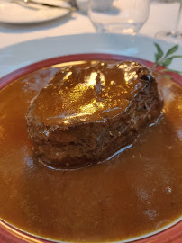Filet mignon du Restaurant français La Closerie des Lilas à Paris - n°12