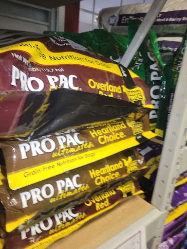 Pet Supply Store «Bay State Pet & Garden Supply», reviews and photos, 429 Winthrop St, Taunton, MA 02780, USA