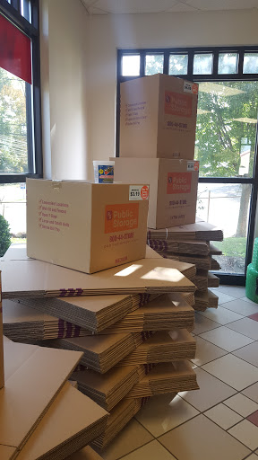 Self-Storage Facility «Public Storage», reviews and photos, 612 County Rte 561, Voorhees Township, NJ 08043, USA