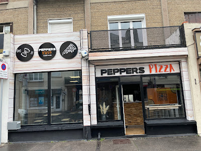 Peppers Pizza à Gournay-en-Bray
