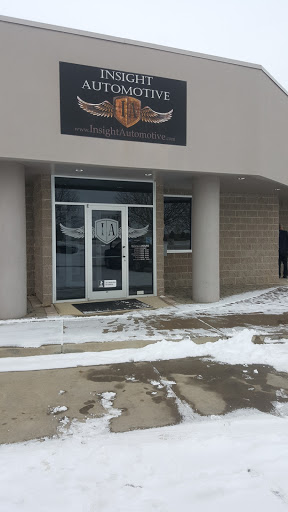 Used Car Dealer «Insight Automotive», reviews and photos, 1877 Vista View Dr, Longmont, CO 80504, USA