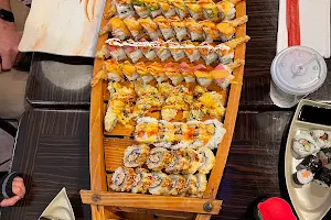 Sumo Sushi image