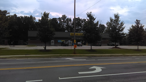 Discount Store «Dollar General», reviews and photos, 710 Six Flags Dr, Austell, GA 30168, USA
