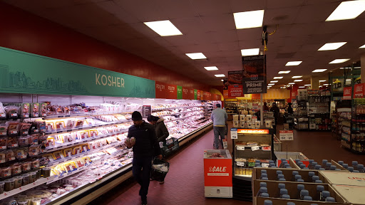 Supermarket «Fairway Market», reviews and photos, 699 Canal St, Stamford, CT 06902, USA