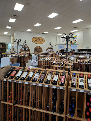 Wine Store «Cool Springs Wines & Spirits», reviews and photos, 1935 Mallory Ln, Franklin, TN 37067, USA