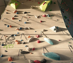 Urban Apes Climbing Center Lübeck photo