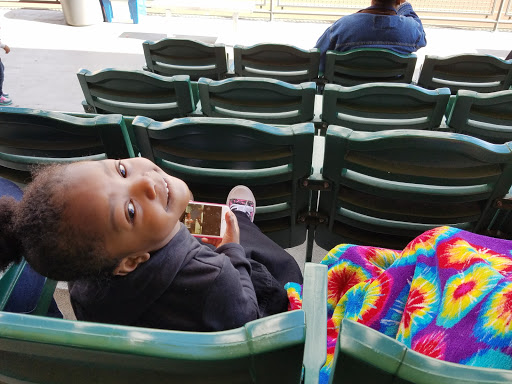 Stadium «Robert Rich Sr All High Stadium», reviews and photos, 2885 Main St, Buffalo, NY 14214, USA