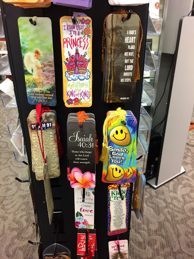 Book Store «LifeWay Christian Store», reviews and photos, 2522-B E Colonial Dr, Orlando, FL 32803, USA
