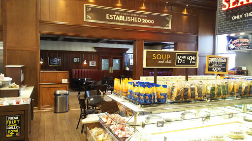 Gourmet Grocery Store «Bristol Farms», reviews and photos, 9039 Beverly Blvd, West Hollywood, CA 90048, USA