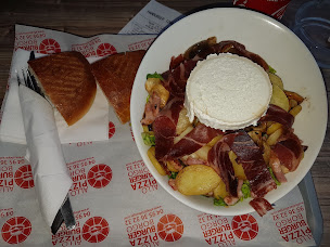 Photo n°33 de Allo Pizza Burger Borgo à Borgo ()