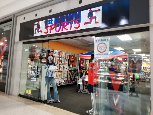 Shopping Mall «Military Circle Mall», reviews and photos, 880 North Military Highway, Norfolk, VA 23502, USA