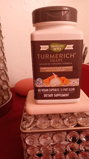 Health Food Store «Simply Wholesome», reviews and photos, 4508 W Slauson Ave, Los Angeles, CA 90043, USA