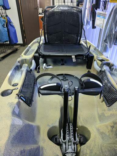 Clothing Store «Xstreamline», reviews and photos, 1861 S Gaffey St, San Pedro, CA 90731, USA