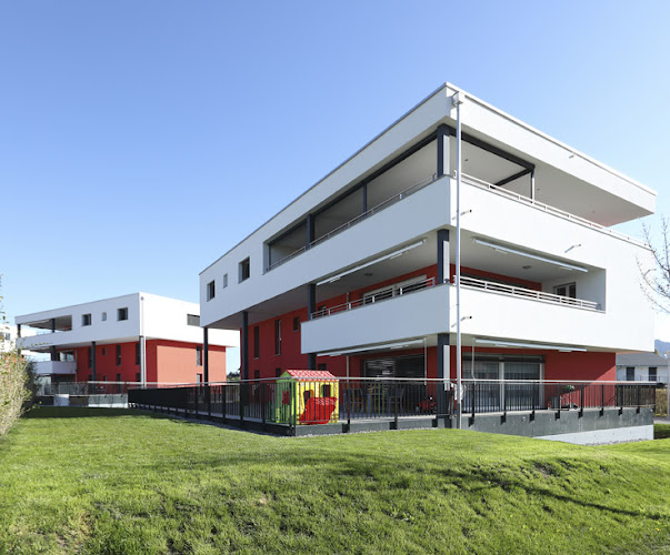 NK Constructions Métalliques - Bulle