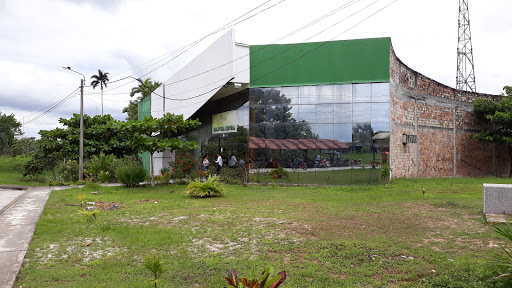 Universidad Iquitos