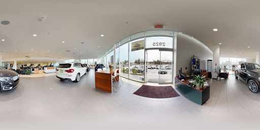 BMW Dealer «Hansel BMW of Santa Rosa», reviews and photos, 2925 Corby Ave, Santa Rosa, CA 95407, USA