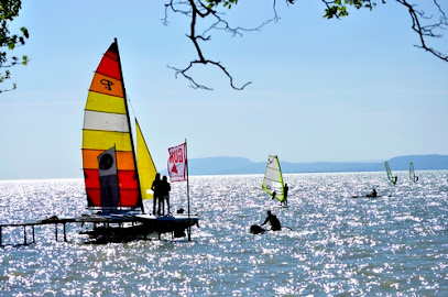 WasserStart Sportkör