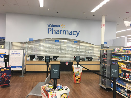 Department Store «Walmart Supercenter», reviews and photos, 2775 Dorchester Square, Cambridge, MD 21613, USA