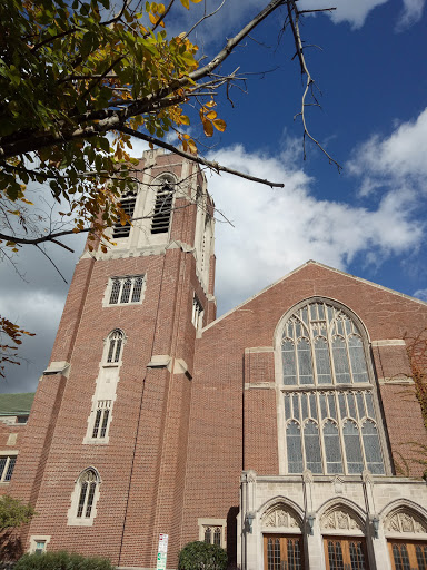 Tourist Attraction «Ernest Hemingway Birthplace», reviews and photos, 339 N Oak Park Ave, Oak Park, IL 60302, USA