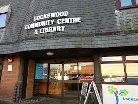 Lockswood Community & Sports Association