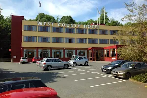 West County Hotel image