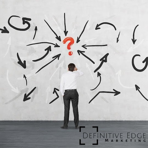 Definitive Edge Marketing Inc. image