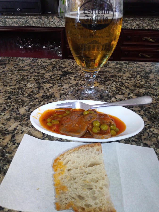 Cervecería Barral