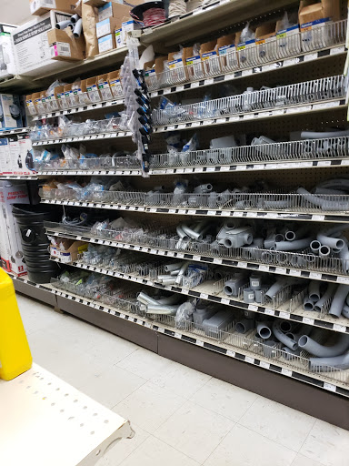 Hardware Store «Koopman Lumber and Hardware», reviews and photos, 12 Douglas St, Uxbridge, MA 01569, USA