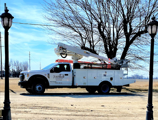 Telecommunications contractor Fort Wayne