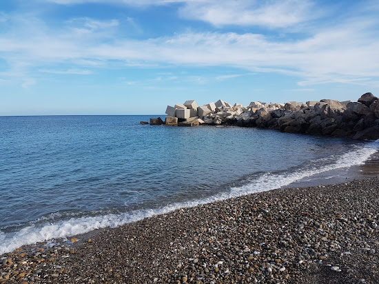Spiaggia di Termini Imerese
