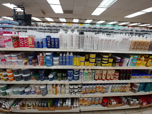 Cosmetics Store «Daily Beauty Supply», reviews and photos, 6951 San Pedro Ave, San Antonio, TX 78216, USA
