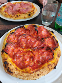 Plats et boissons du Pizzeria Il Gattopardo à Leers - n°17