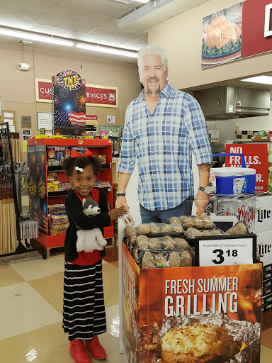 Grocery Store «Food Lion», reviews and photos, 3219 S Holden Rd, Greensboro, NC 27407, USA