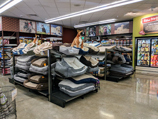 Pet Supply Store «Pet Food Express», reviews and photos, 868 Sir Francis Drake Blvd, San Anselmo, CA 94960, USA