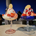 Photo n°4 de l'avis de Tom. fait le 13/10/2022 à 15:47 sur le  Hotel Garnì Bellavista à Calceranica al Lago