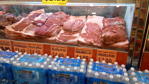 Mexican Grocery Store «Mi Pueblo Market», reviews and photos, 125 Knox Ct, Denver, CO 80219, USA