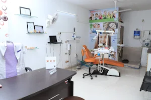 Bhavya Dental Clinic & Dental Implant Center image