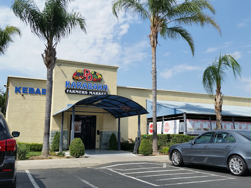 Supermarket «Dd. karabakh market. kebab. bakery. deli. produce», reviews and photos, 5030 N First St, Fresno, CA 93710, USA